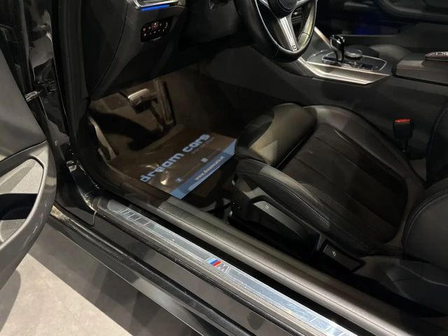 BMW 420 420d Coupé M-Sport xDrive