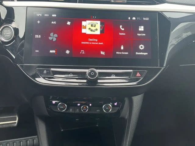 Opel Corsa GS-Line Grand Sport Turbo