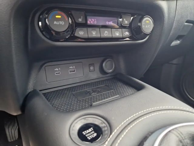 Nissan Juke DIG-T Tekna