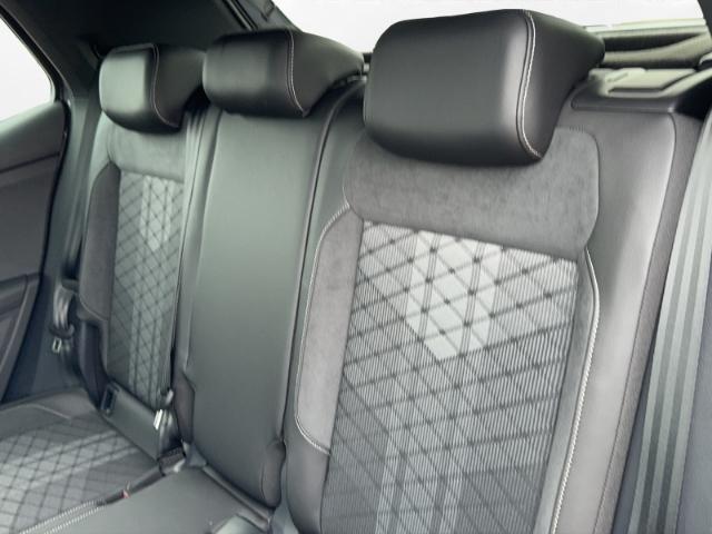 Volkswagen T-Cross DSG IQ.Drive R-Line