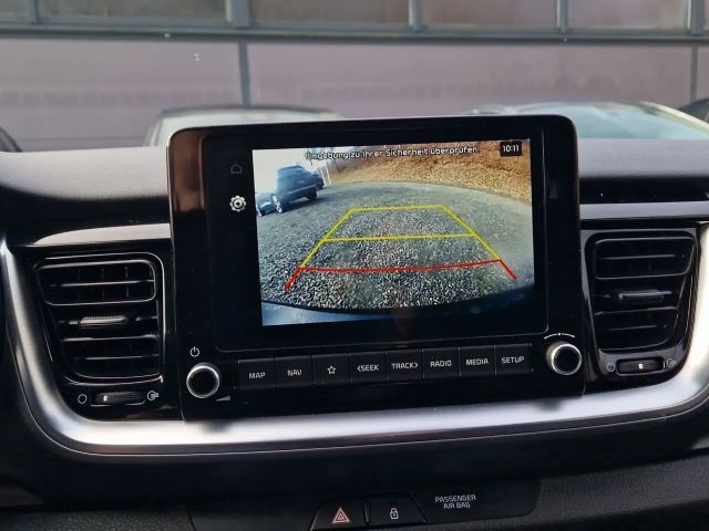 Kia Stonic GDi Vision