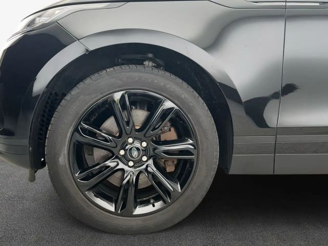 Land Rover Range Rover Velar P400e S