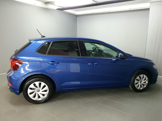 Volkswagen Polo 1.0 TSI Life