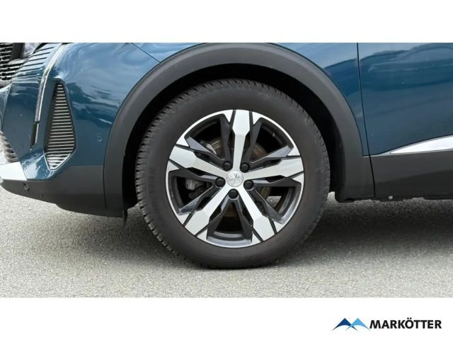 Peugeot 3008 Allure Pack PureTech