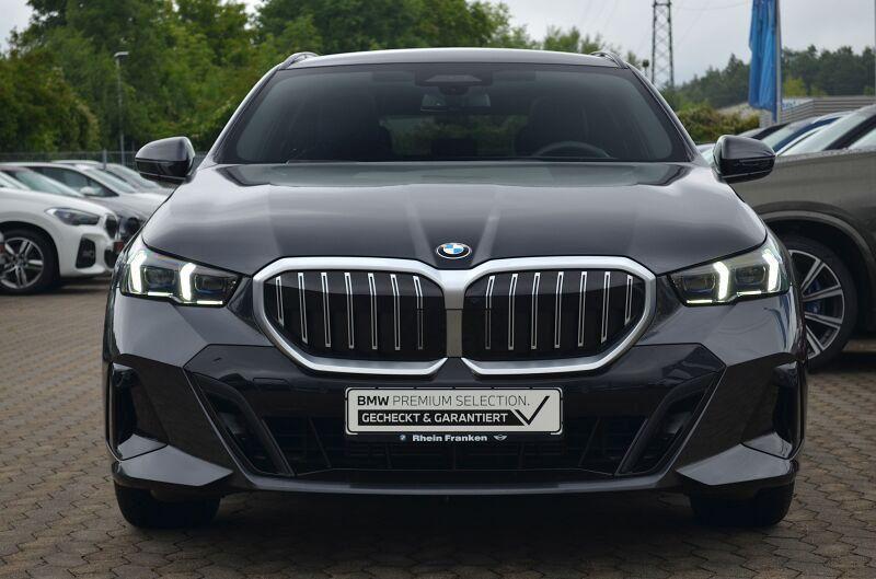 BMW 540 540d Touring xDrive