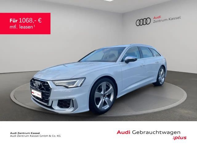 Audi S6 3.0 TDI Quattro