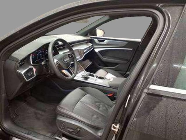 Audi A6 45 TFSI S-Tronic Sedan