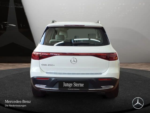 Mercedes-Benz EQB 250 Advanced Progressive
