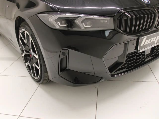 BMW 330 330e M-Sport Touring