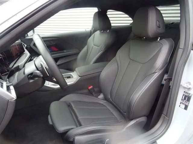 BMW 220 220i Coupé M-Sport