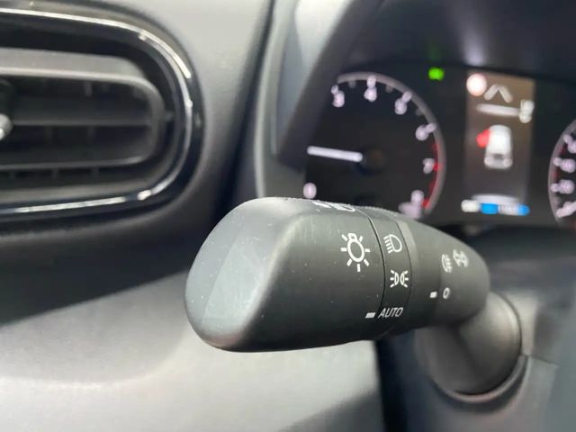 Toyota Yaris 1.0 VVT-i Comfort Hatchback