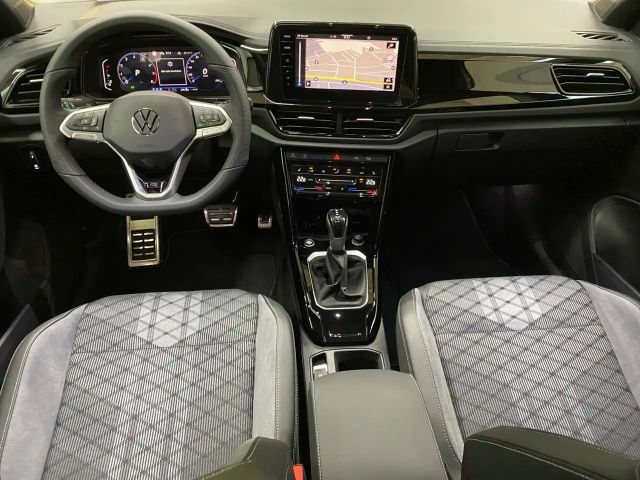 Volkswagen T-Roc 1.5 TSI R-Line