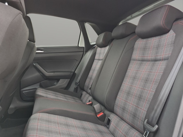 Volkswagen Polo 2.0 TSI DSG