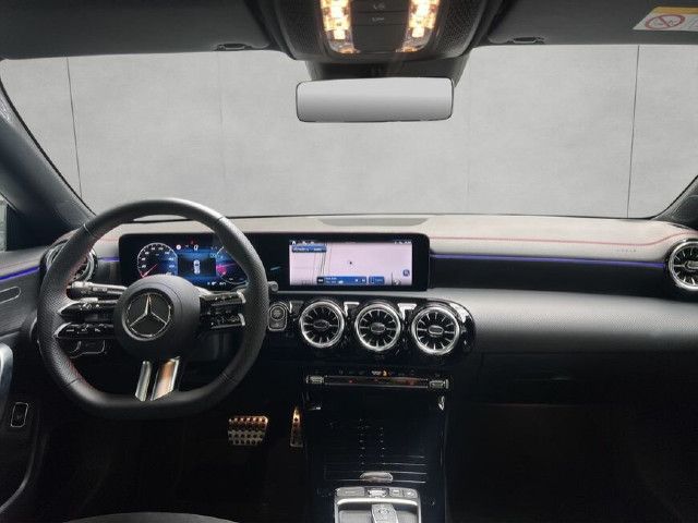 Mercedes-Benz CLA 180 Shooting Brake