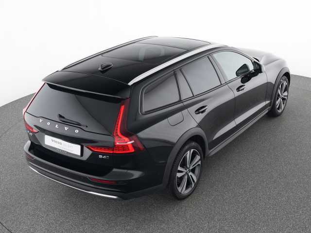 Volvo V60 Cross Country V60 Cross Country