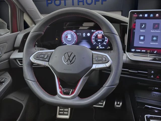 Volkswagen Golf GTI IQ.Drive