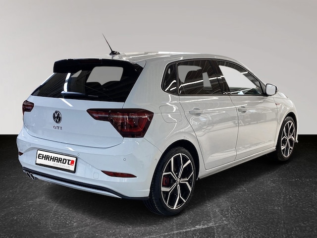 Volkswagen Polo 2.0 TSI DSG GTI IQ.Drive