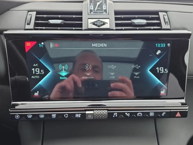 DS DS 7 Crossback E-Tense Mobiles