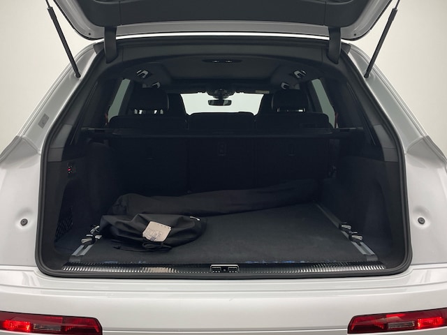 Audi Q7 Hybride Quattro