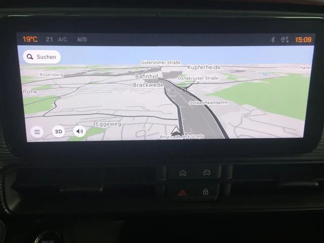 Jeep Avenger Altitude