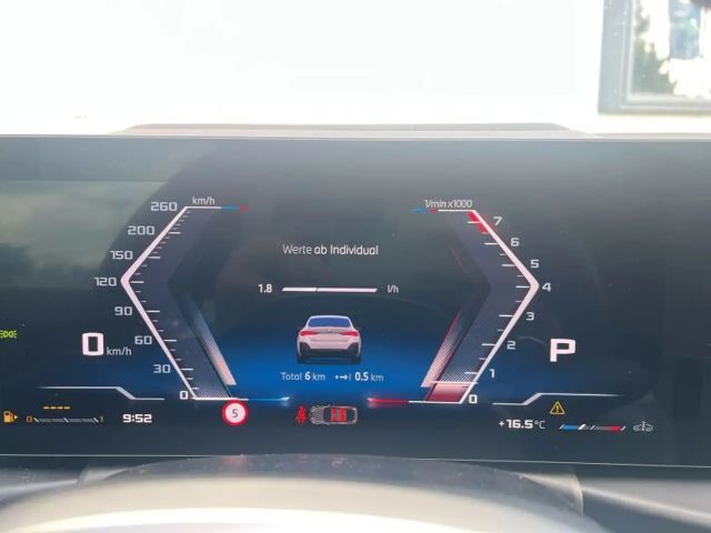 BMW 440 Coupé Gran Coupé xDrive