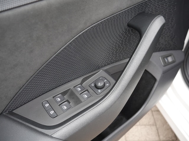 Skoda Octavia 2.0 TDI Combi