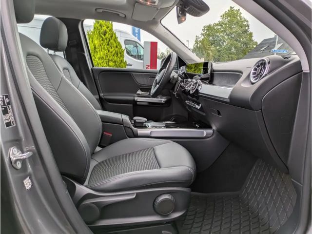 Mercedes-Benz GLB 200 Progressive