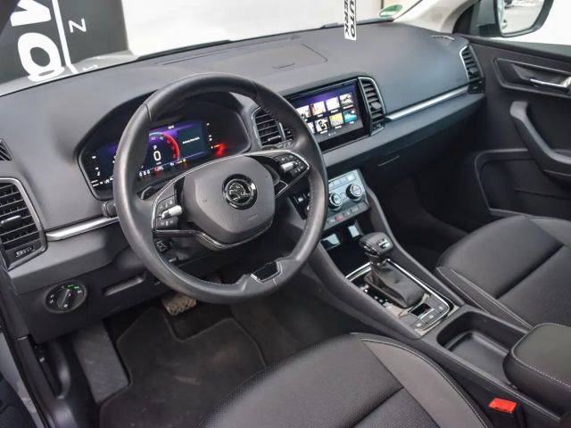 Skoda Karoq 4x4 Ambition Tour