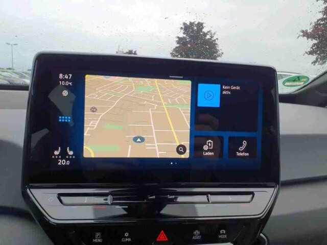 Volkswagen ID.3 55 kWh Pure