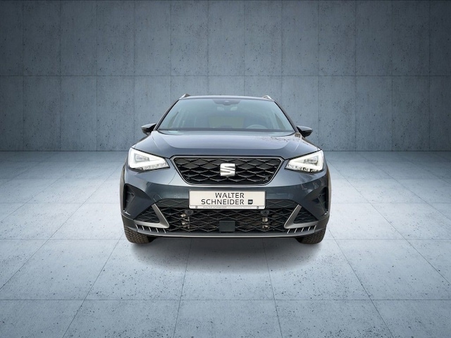 Seat Arona 1.0 TSI FR-lijn Plus