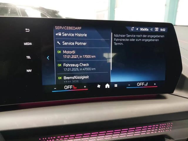 BMW 120 120d M-Sport Sedan