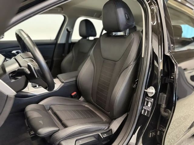 BMW 318 318i Sport Line