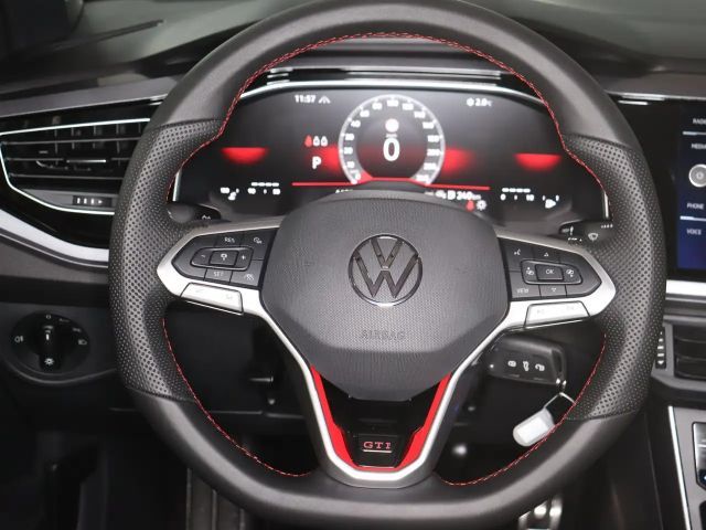 Volkswagen Polo 2.0 TSI DSG GTI