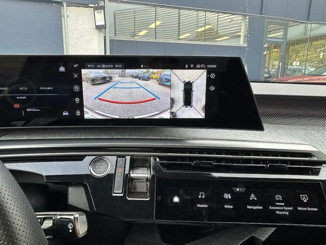 Peugeot E-3008 73Kwh GT-Line