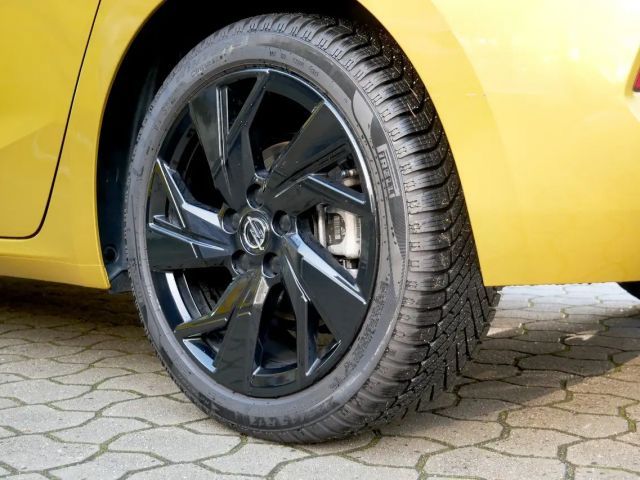 Opel Astra Business Edition