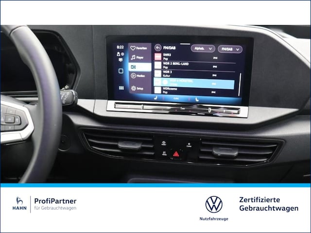 Volkswagen Caddy 2.0 TDI