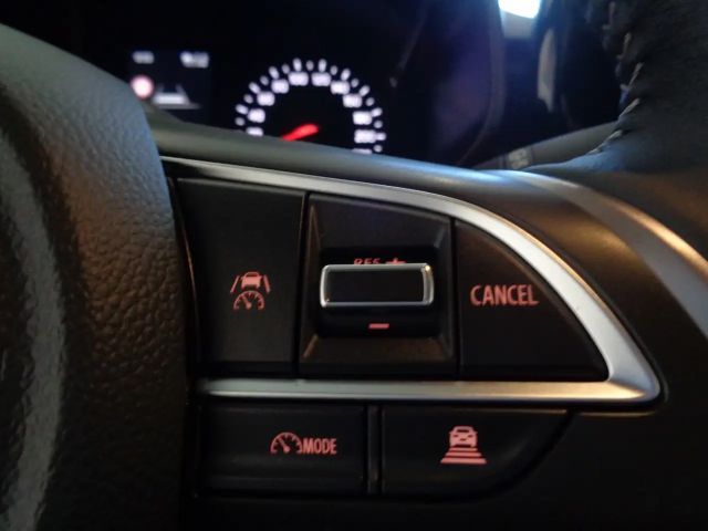 Suzuki Swift AllGrip Hybrid Shine