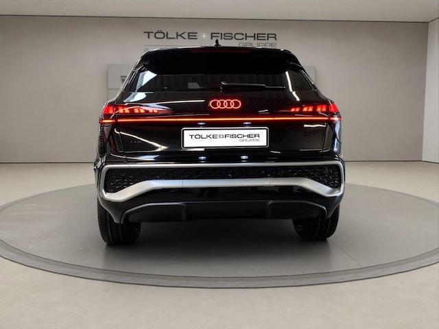 Audi Q3 Hybride S-Tronic