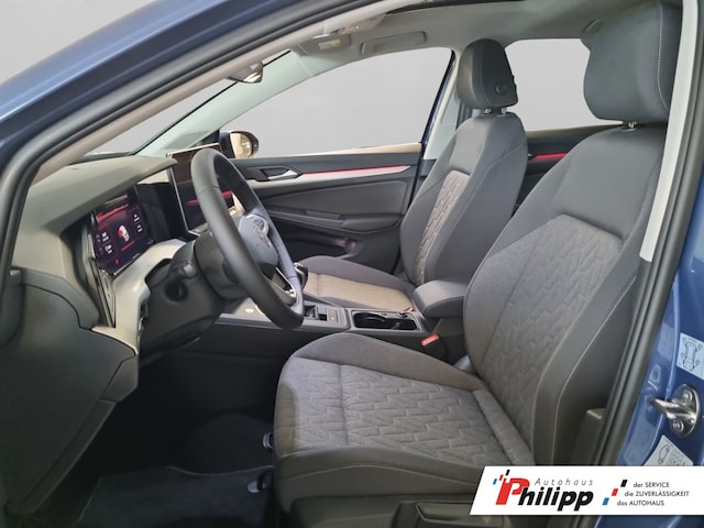 Volkswagen Golf 1.5 TSI