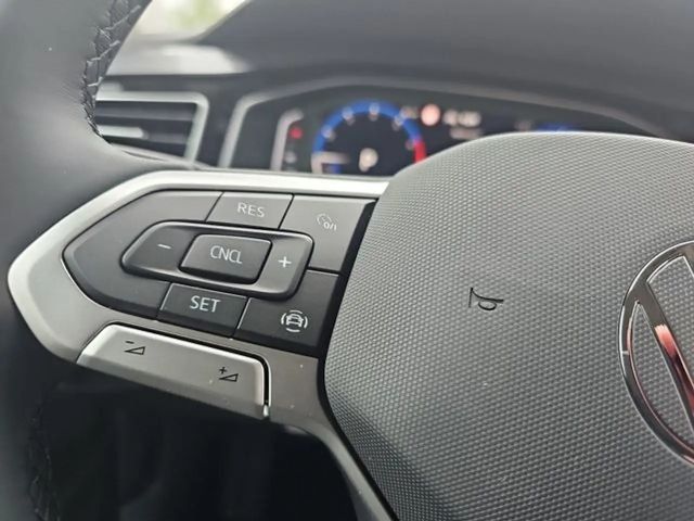 Volkswagen Taigo DSG Style