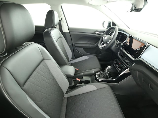 Volkswagen T-Cross 1.5 TSI DSG