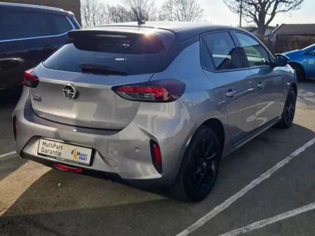 Opel Corsa 1.5 Turbo GS-Line Grand Sport