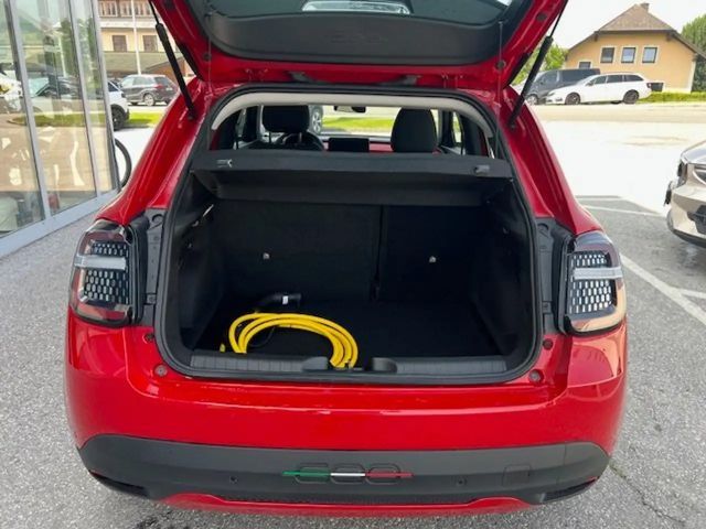 Fiat 600e Elektro (RED) 54 kWh *Tempomat*Klima*18.500km*