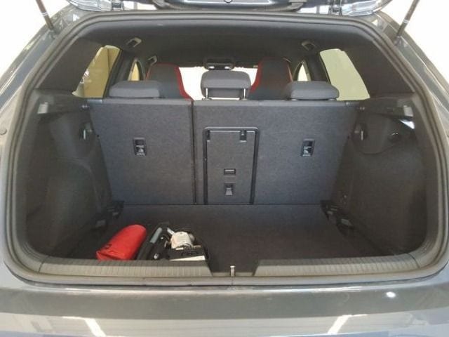 Volkswagen Golf Business GTI Golf VIII