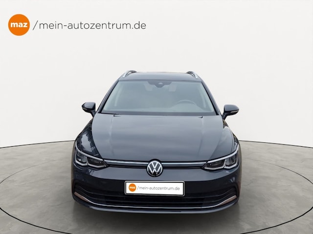 Volkswagen Golf 2.0 TDI Golf VIII Variant