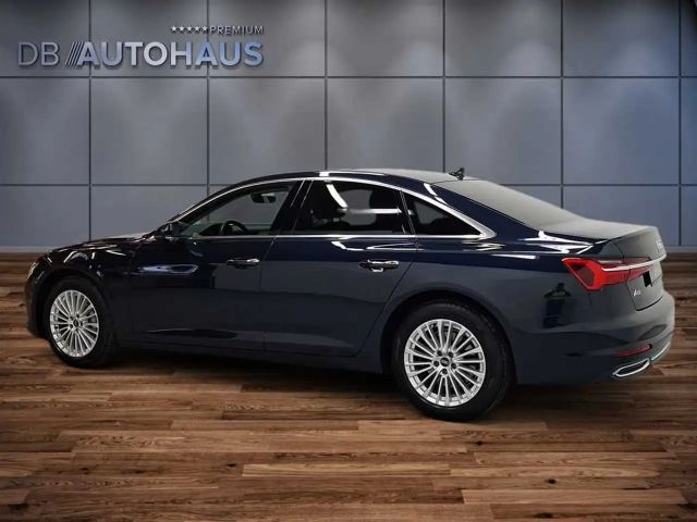 Audi A6 2.0 TFSI S-Tronic Sedan