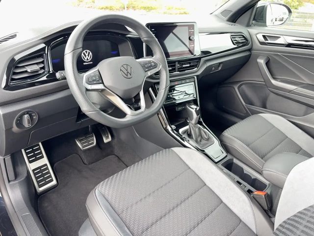 Volkswagen T-Roc Cabriolet DSG R-Line