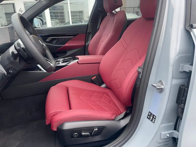 BMW 540 540d M-Sport Sedan xDrive