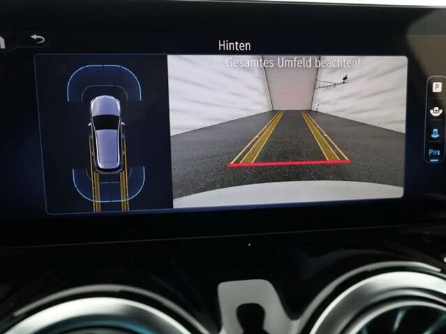 Mercedes-Benz B 180 B 180 d Sedan