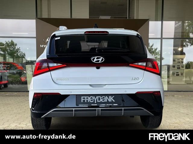 Hyundai i20 1.0 2WD Prime T-GDi